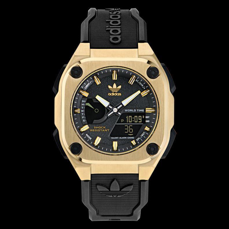 ADIDAS WATCHES Mod. AOFH23501 WATCHES ADIDAS Tan