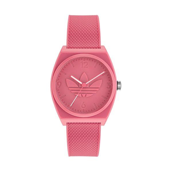 ADIDAS WATCHES Mod. AOST22036 WATCHES ADIDAS Pale Violet Red