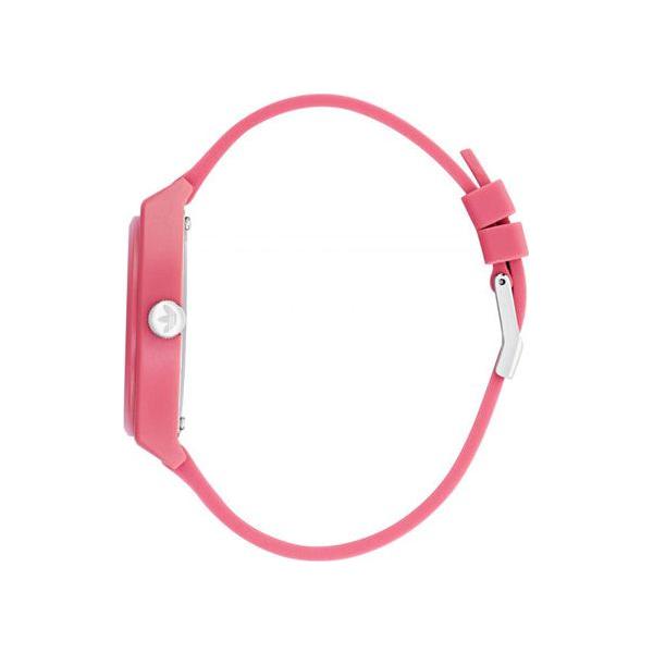 ADIDAS WATCHES Mod. AOST22036 WATCHES ADIDAS Pale Violet Red