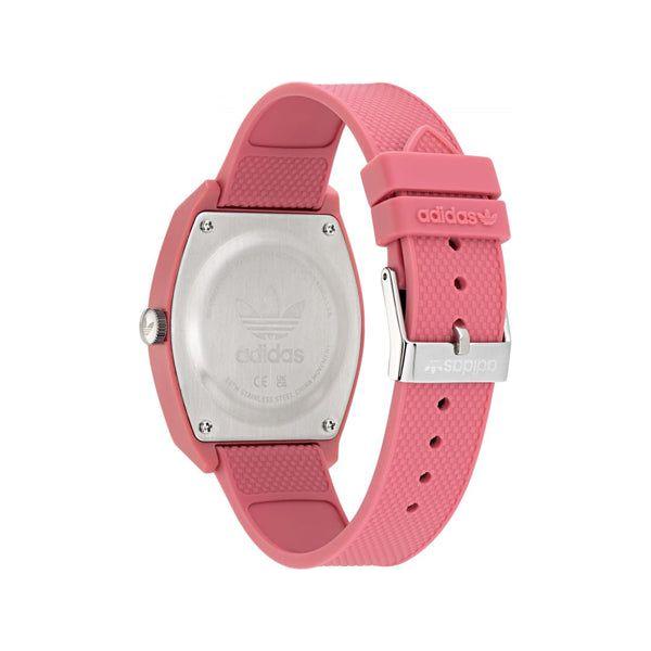 ADIDAS WATCHES Mod. AOST22036 WATCHES ADIDAS Pale Violet Red