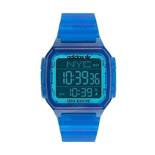 ADIDAS WATCHES Mod. AOST22047 WATCHES ADIDAS Dark Cyan