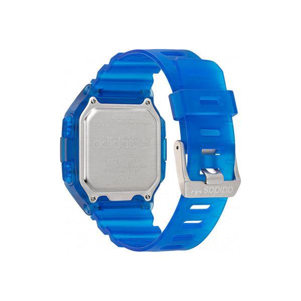 ADIDAS WATCHES Mod. AOST22047 WATCHES ADIDAS Steel Blue