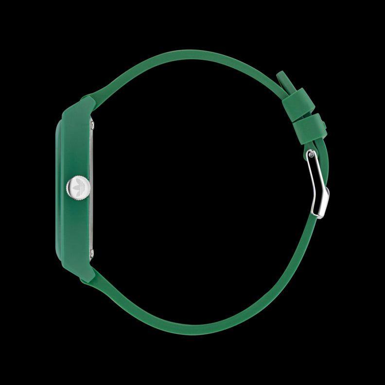 ADIDAS WATCHES Mod. AOST23050 WATCHES ADIDAS Black