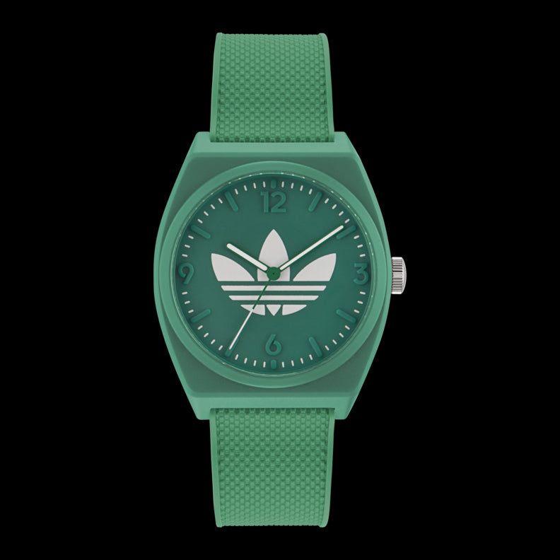 ADIDAS WATCHES Mod. AOST23050 WATCHES ADIDAS Slate Gray