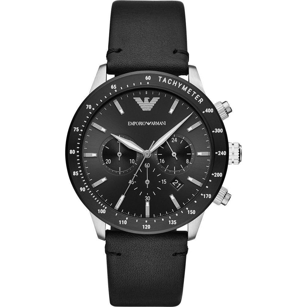 EMPORIO ARMANI MOD. AR11243 WATCHES EMPORIO ARMANI Dark Slate Gray