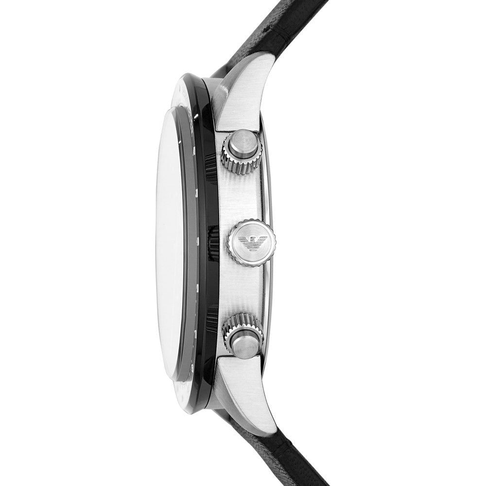 EMPORIO ARMANI MOD. AR11243 WATCHES EMPORIO ARMANI Dark Slate Gray