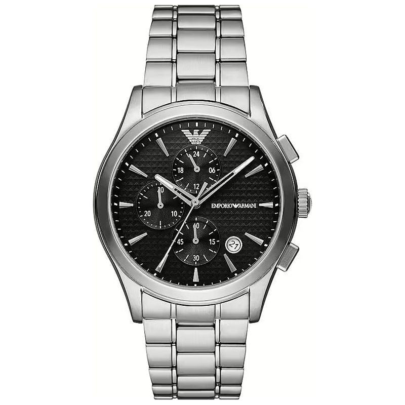 EMPORIO ARMANI Mod. AR11602 WATCHES EMPORIO ARMANI Gray