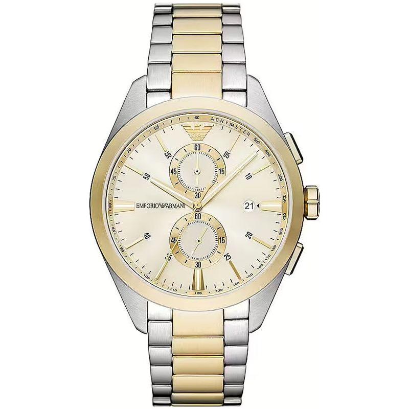 EMPORIO ARMANI Mod. AR11605 WATCHES EMPORIO ARMANI Light Gray