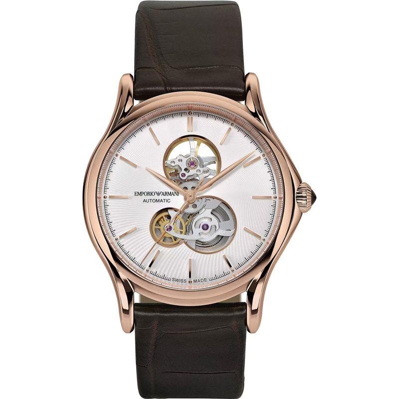 EMPORIO ARMANI Mod. ARS3401 WATCHES EMPORIO ARMANI Dark Slate Gray