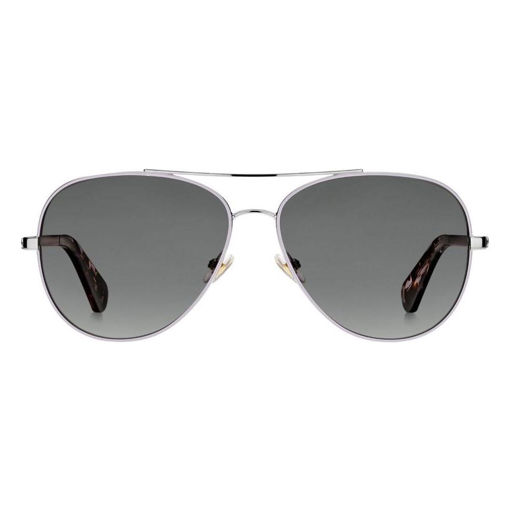 KATE SPADE MOD. AVALINE2_S SUNGLASSES & EYEWEAR KATE SPADE SUNGLASSES Dim Gray