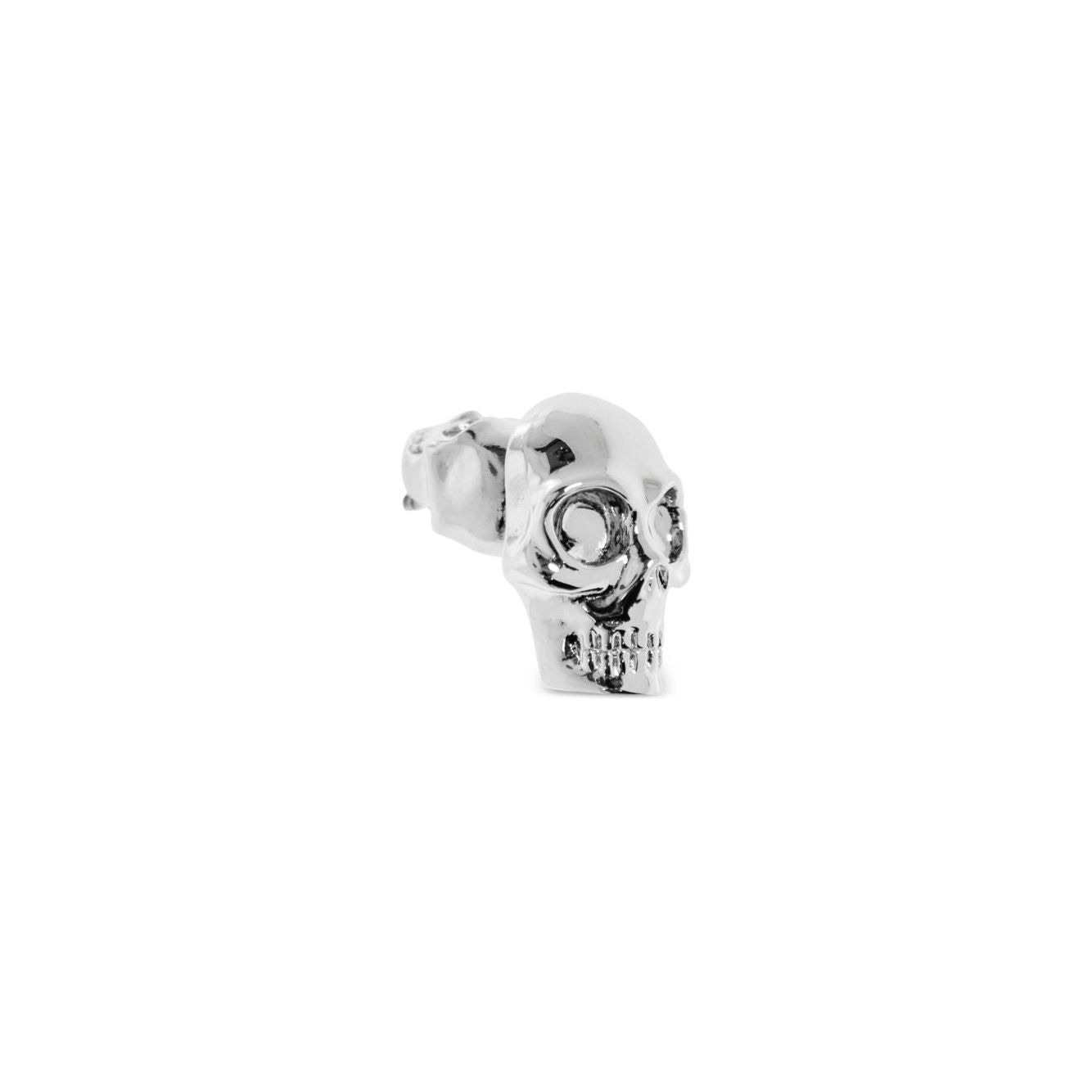 Alexander Mcqueen Alexander McQueen Bijoux Silver 809452J161N0926-P25 LDin,Men,Men > Accessories,Men > Accessories > Jewellery,Spring - Summer 2025,Yes Eu