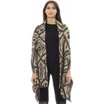Alpha Studio Scarves Scarves Alpha Studio Dark Slate Gray