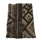 Alpha Studio Scarves Scarves Alpha Studio Dark Slate Gray