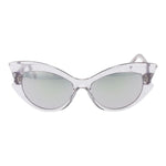 Andy Wolf Andy Wolf Purple Unisex Sunglasses 1728,67345776800,Andy Wolf,New with tags,Purple,Sunglasses,Unisex,Unisex Sunglasses - Sunglasses AN-1058520