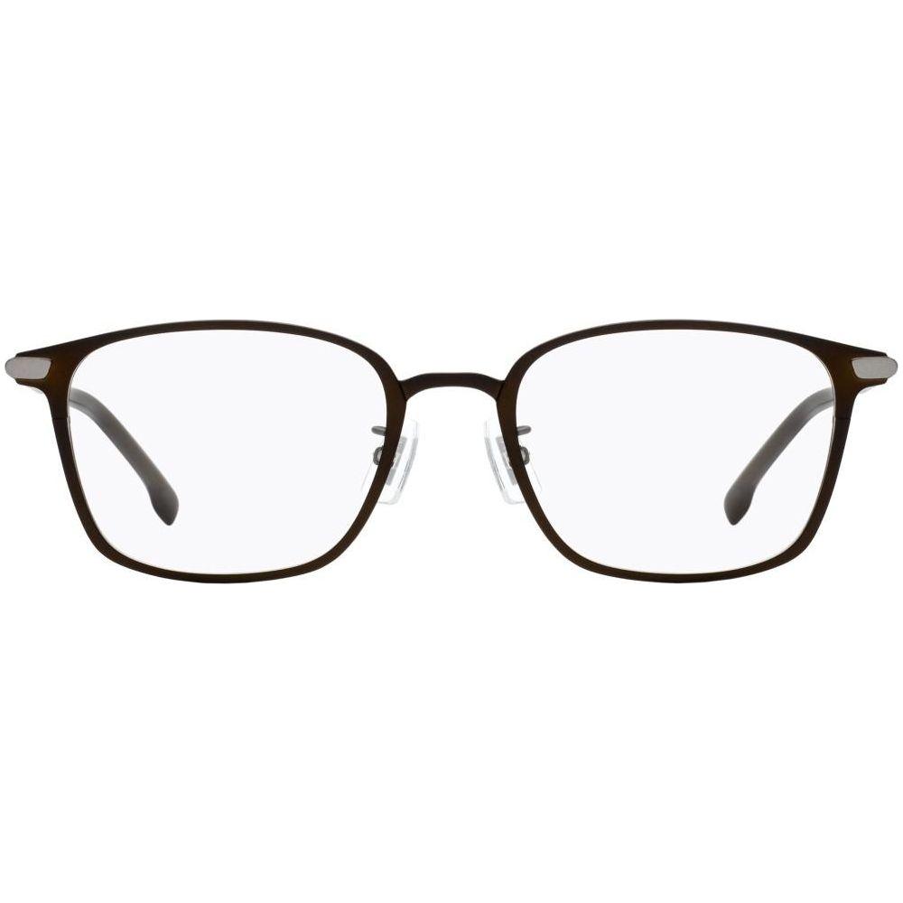 BOSS MOD. BOSS 1071_F SUNGLASSES & EYEWEAR BOSS SUNGLASSES Dark Slate Gray