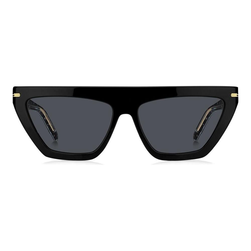 HUGO BOSS MOD. BOSS 1609_S SUNGLASSES & EYEWEAR BOSS SUNGLASSES Dark Slate Gray