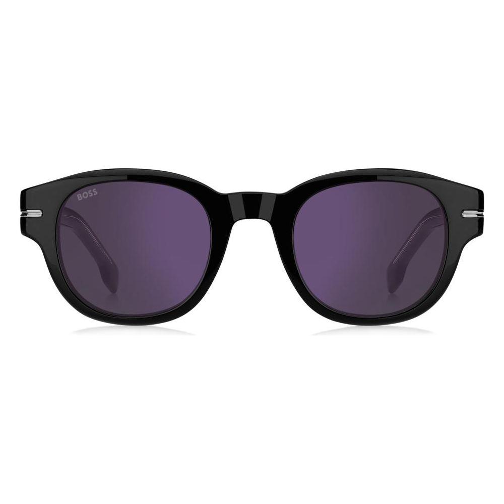 BOSS MOD. BOSS 1717_S SUNGLASSES & EYEWEAR BOSS SUNGLASSES Dark Slate Gray