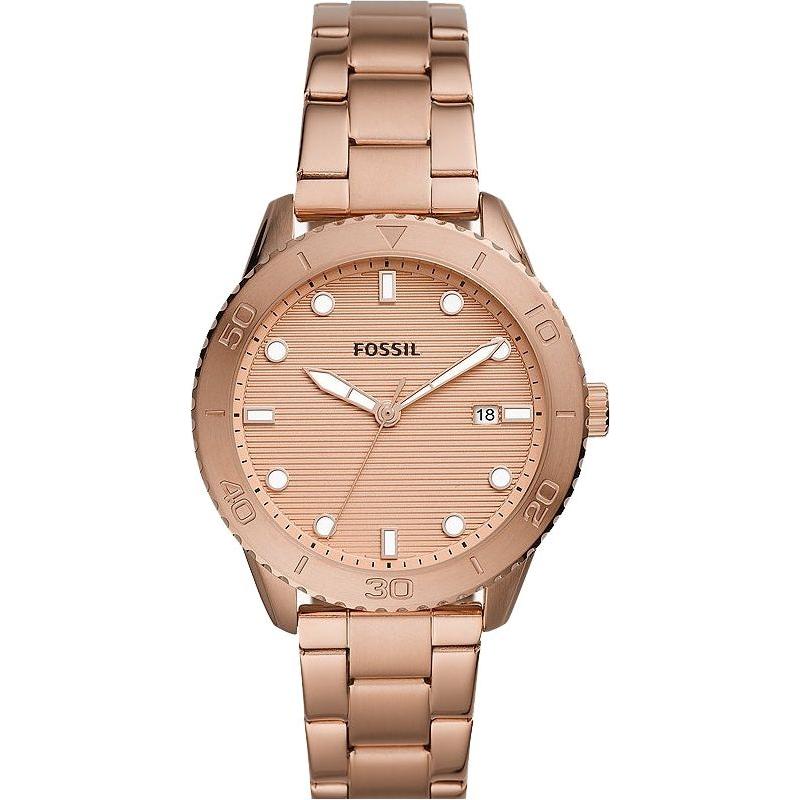 FOSSIL Mod. BQ3596 WATCHES FOSSIL Tan