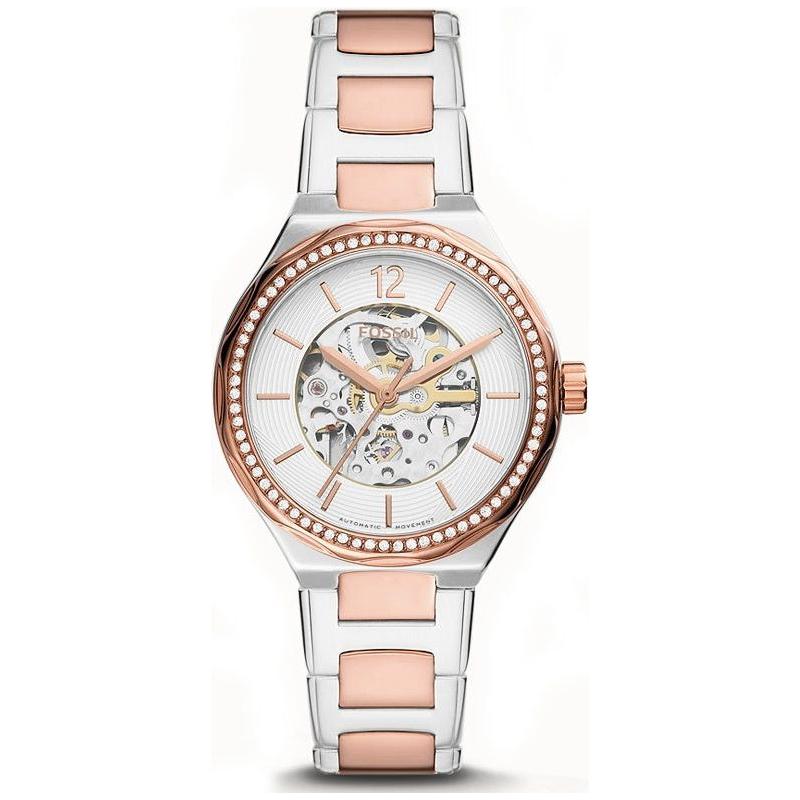 FOSSIL Mod. BQ3780 WATCHES FOSSIL Antique White