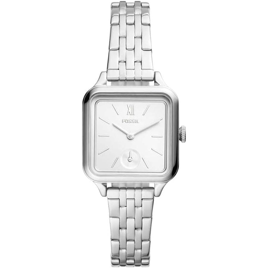 FOSSIL Mod. COLLEEN Petite Seconde WATCHES FOSSIL Light Gray