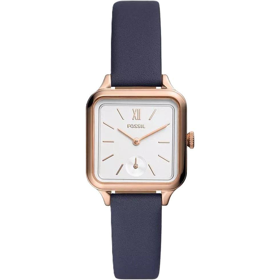 FOSSIL Mod. COLLEEN WATCHES FOSSIL Light Gray