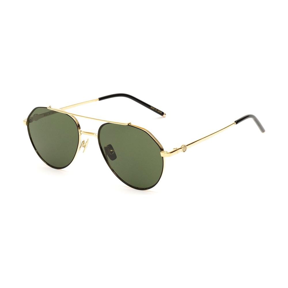 Belstaff Belstaff Gold Titanium Sunglasses BEROADMASTERDORADONEGROWAC 1728,Belstaff,Gold,New with tags,Unisex,Unisex Sunglasses - Sunglasses