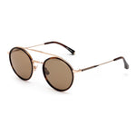 Belstaff-Belstaff Multicolor Titanium Sunglasses-1728,67434610848,Belstaff,Multicolor,New with tags,Sunglasses,Sunglasses for Women - Sunglasses,Women-BESIDNEYROSADORADOWAC