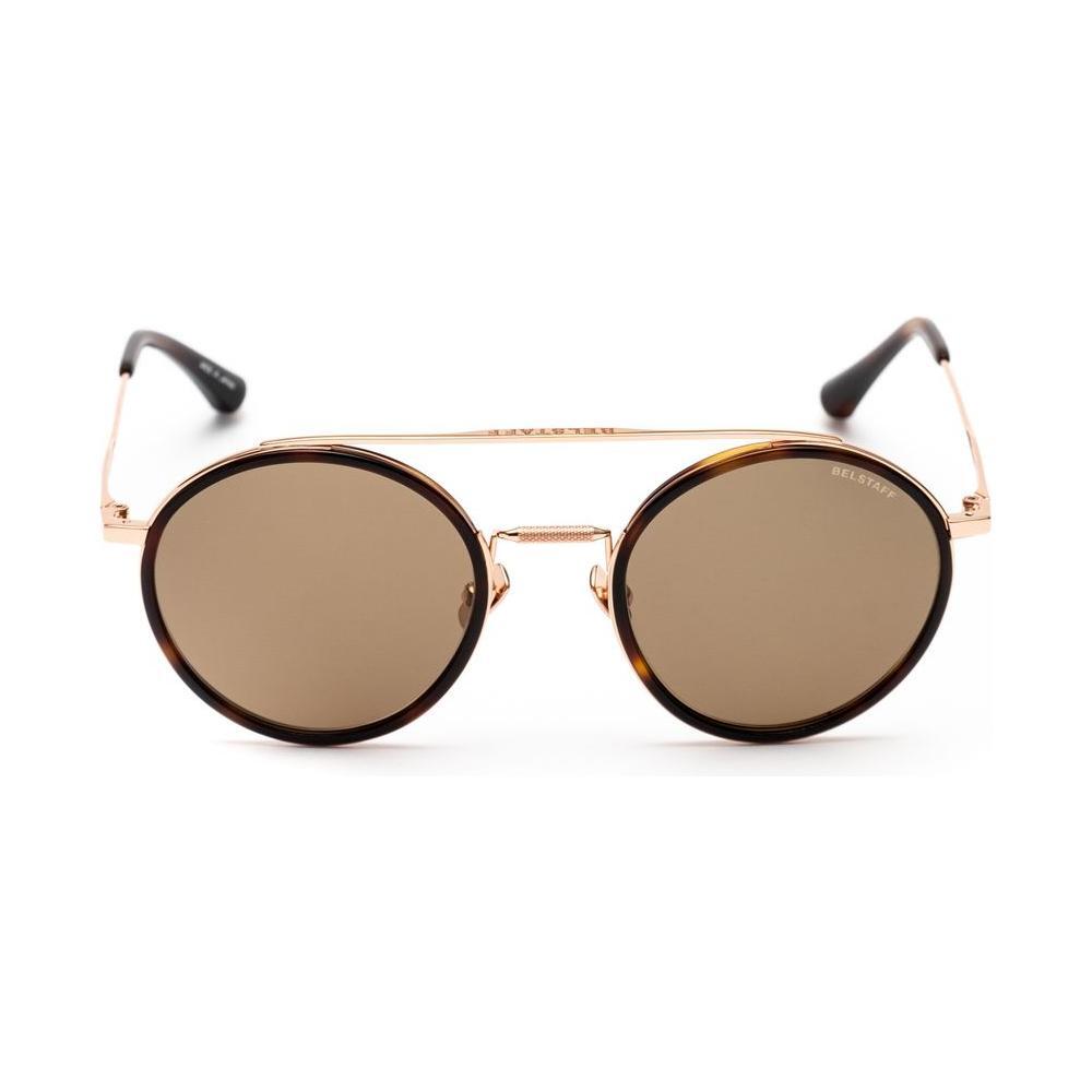 Belstaff-Belstaff Multicolor Titanium Sunglasses-1728,67434610848,Belstaff,Multicolor,New with tags,Sunglasses,Sunglasses for Women - Sunglasses,Women-BESIDNEYROSADORADOWAC