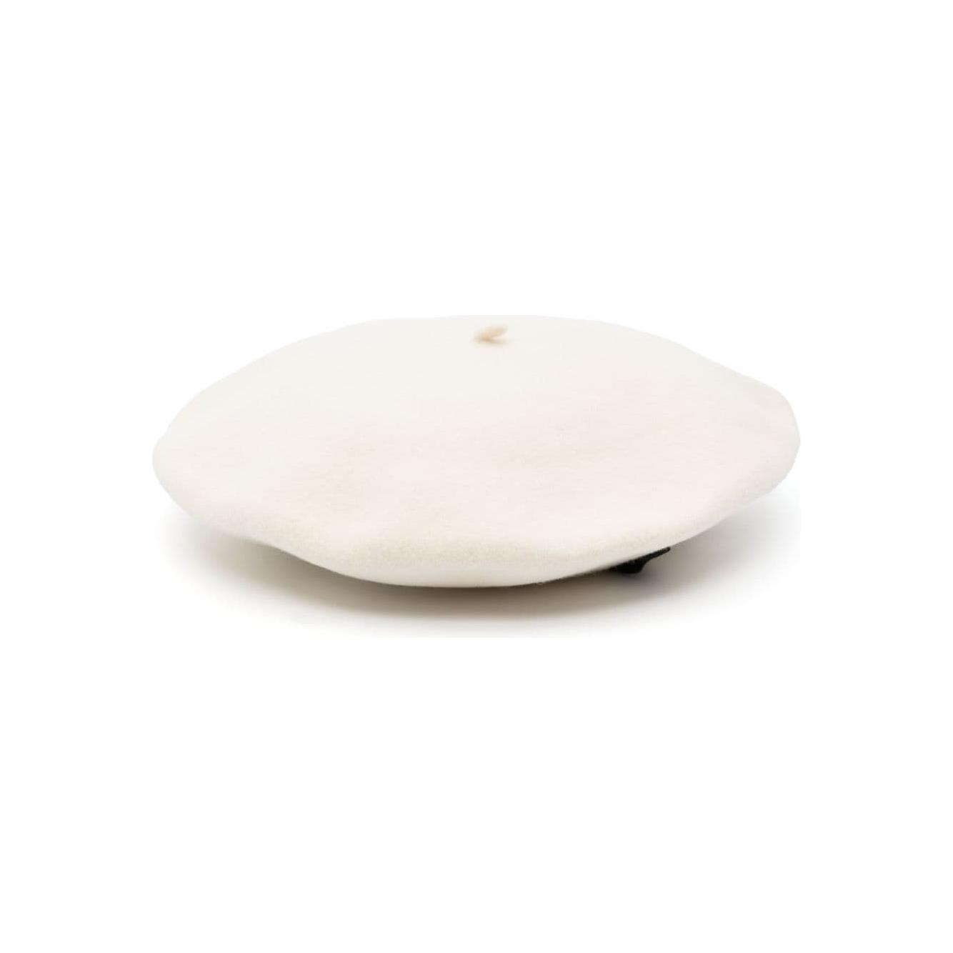 Borsalino Borsalino Hats Cream B80002DIM303120-AI24 Fall - Winter 2024,LDin,Trending,Women,Women > Accessories,Women > Accessories > Scarves Hats & Gloves,Yes Eu