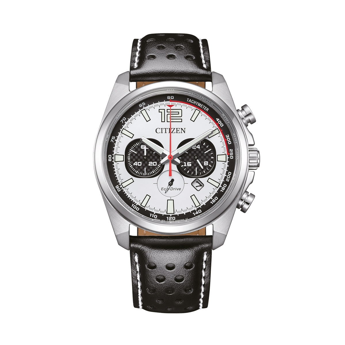 CITIZEN MOD. RACING CRONO-0