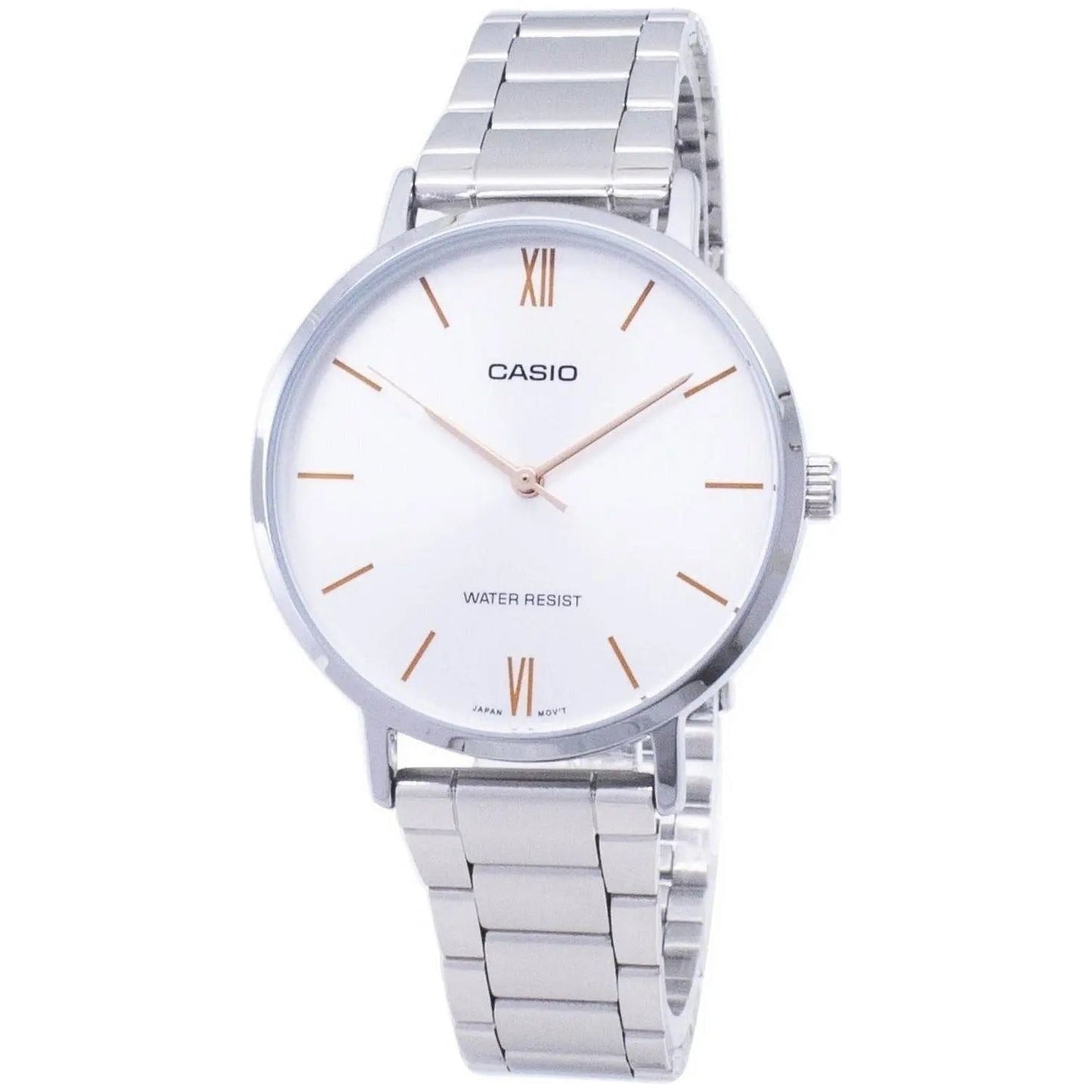 CASIO COLLECTION WATCHES CASIO Lavender