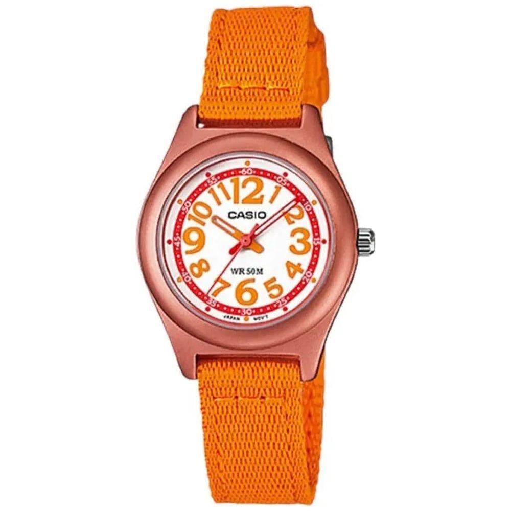 CASIO COLLECTION WATCHES CASIO Chocolate