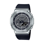 CASIO G-SHOCK Mod. G-STEEL TOUGH SOLAR Bluetooth® GREY DIAL WATCHES CASIO G-SHOCK Dark Slate Gray