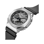 CASIO G-SHOCK Mod. G-STEEL TOUGH SOLAR Bluetooth® GREY DIAL WATCHES CASIO G-SHOCK Dark Slate Gray