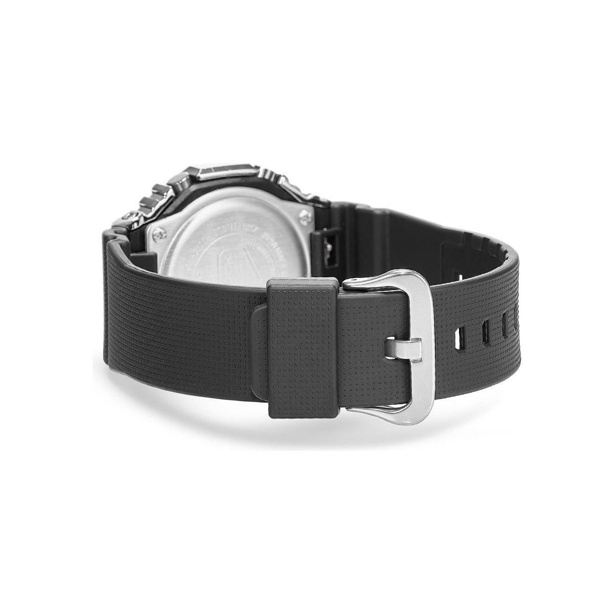 CASIO G-SHOCK Mod. G-STEEL TOUGH SOLAR Bluetooth® GREY DIAL WATCHES CASIO G-SHOCK Light Gray