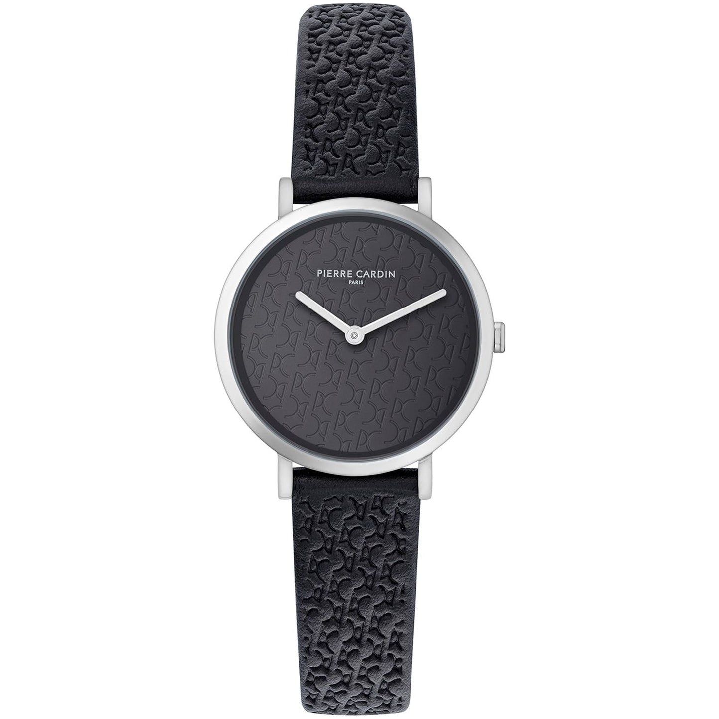 PIERRE CARDIN MOD. CBV-1502 WATCHES PIERRE CARDIN Dark Slate Gray