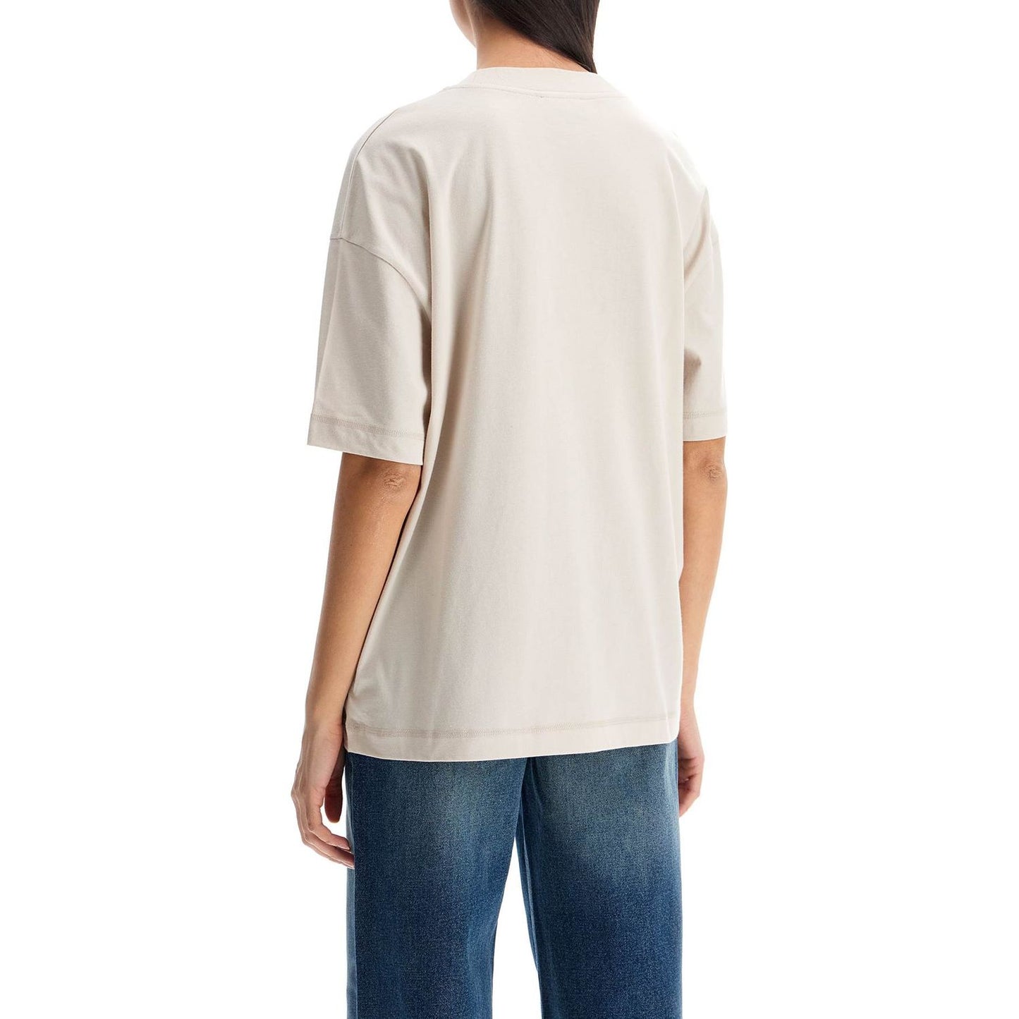 A.P.C. 'grand vpc' overs Topwear A.P.C. Dark Slate Gray