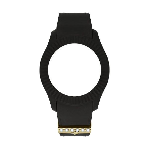 WATX&COLORS WATCHES Mod. COWA3005 WATCHES WATX&COLORS Black