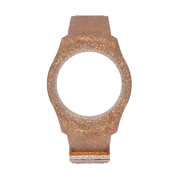 WATX&COLORS WATCHES Mod. COWA3016 WATCHES WATX&COLORS Rosy Brown