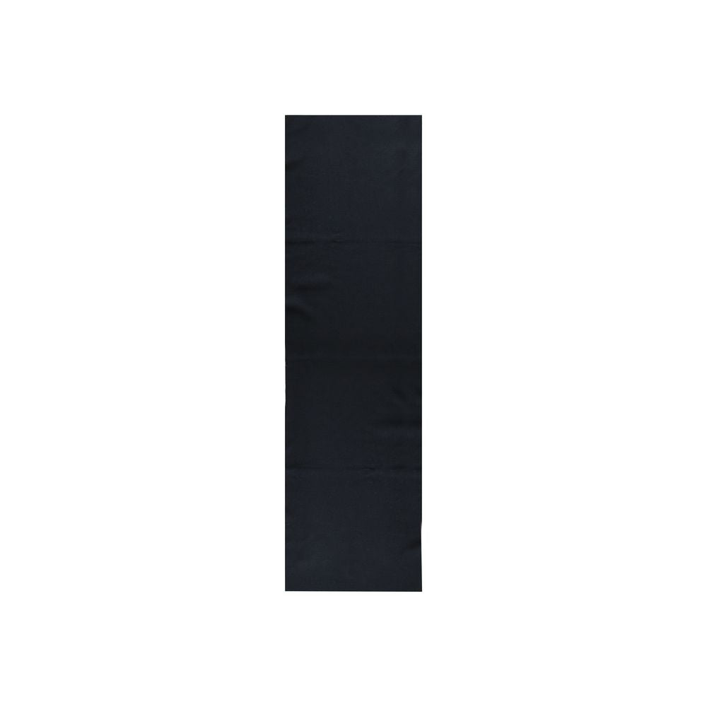 Calvin Klein Calvin Klein Black Recycled Polyester Scarf CA-15183700009-ONE SIZE 1728,71956299936,Black,Calvin Klein,New with tags,One Size,Scarves - Women - Accessories,Women