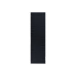 Calvin Klein Calvin Klein Black Recycled Polyester Scarf CA-15183700009-ONE SIZE 1728,71956299936,Black,Calvin Klein,New with tags,One Size,Scarves - Women - Accessories,Women