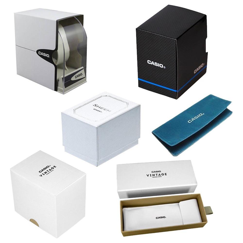 CASIO COLLECTION Mod. POP - BLACK WATCHES CASIO COLLECTION & VINTAGE Dark Slate Gray