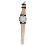 Chronotech Chronotech Black Leather Watch CHCT7686L01AC 1728,Black,Chronotech,Men,New with tags,Watches for Men - Watches