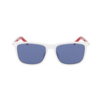 Converse Converse White Injected Sunglasses COCV505SCHUCK100AC 1728,67434610848,Converse,Men,New with tags,Sunglasses for Men - Sunglasses,White