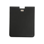 Corneliani Corneliani Textured Leather Tablet Case COP563702GD 1728,74866327712,Black,Corneliani,Jewelry,Men,Men - Jewelry,New with tags,Other - Men - Jewelry