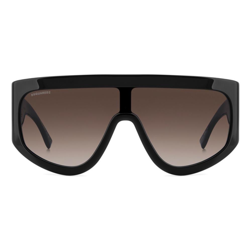 DSQUARED2 MOD. D2 0149_S SUNGLASSES & EYEWEAR DSQUARED2 SUNGLASSES Dim Gray