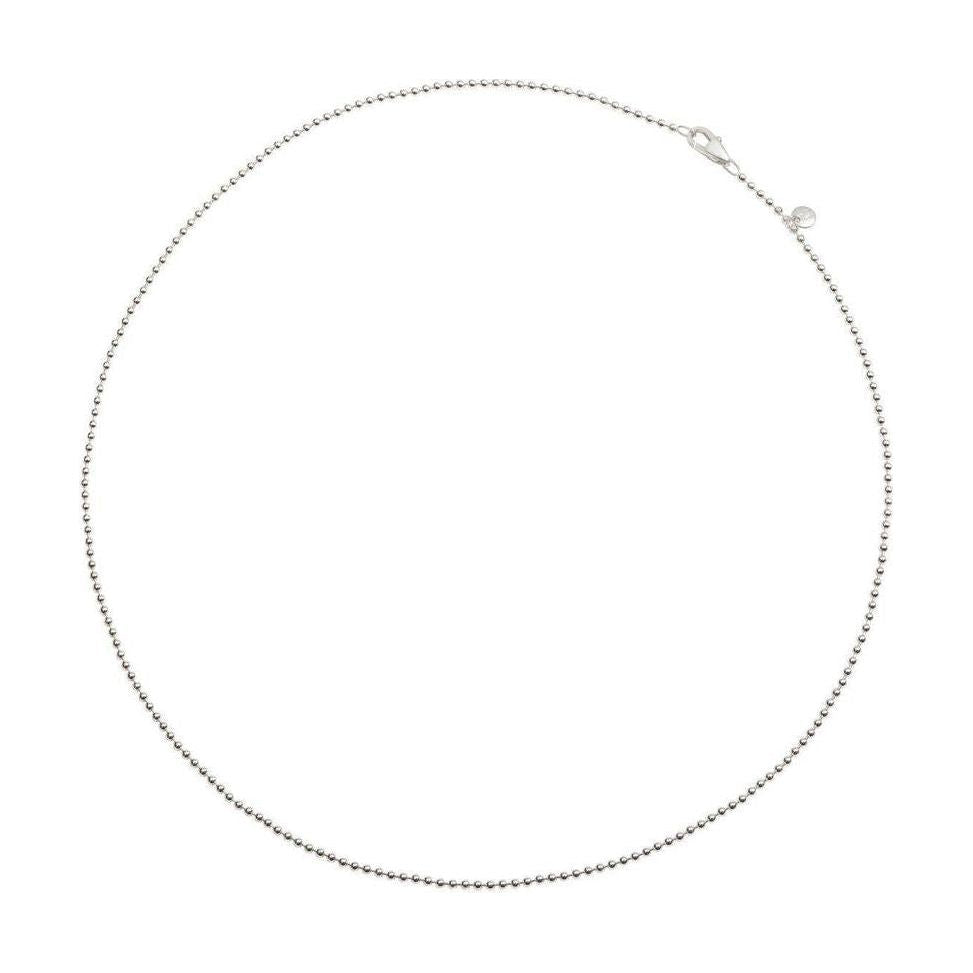 COLLANE DODO MOD. DCB1000BOLLI000AG50 Necklace DODO Beige
