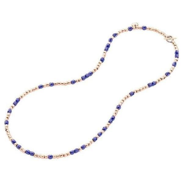 COLLANE DODO MOD. DCC0002GRANXCBLMX42 DESIGNER FASHION JEWELLERY DODO Beige