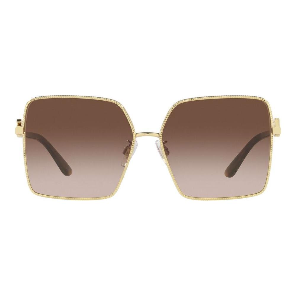 DOLCE & GABBANA MOD. DG 2279 SUNGLASSES & EYEWEAR DOLCE & GABBANA SUNGLASSES Dim Gray