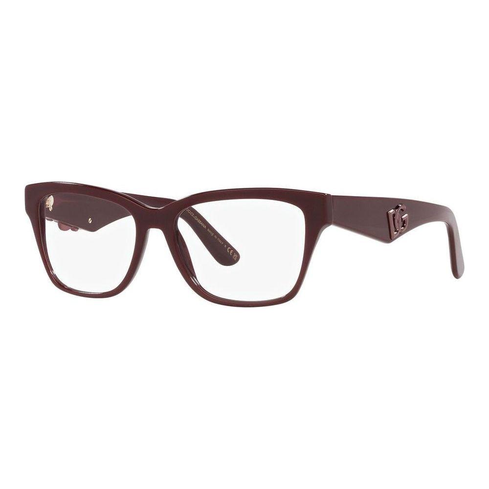 DOLCE & GABBANA MOD. DG 3370 SUNGLASSES & EYEWEAR DOLCE & GABBANA EYEWEAR Dark Slate Gray